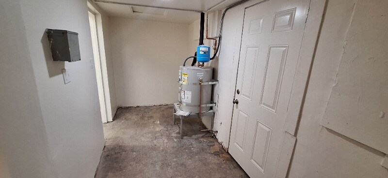 Building Photo - 1436 W Martin Luther King Jr Blvd