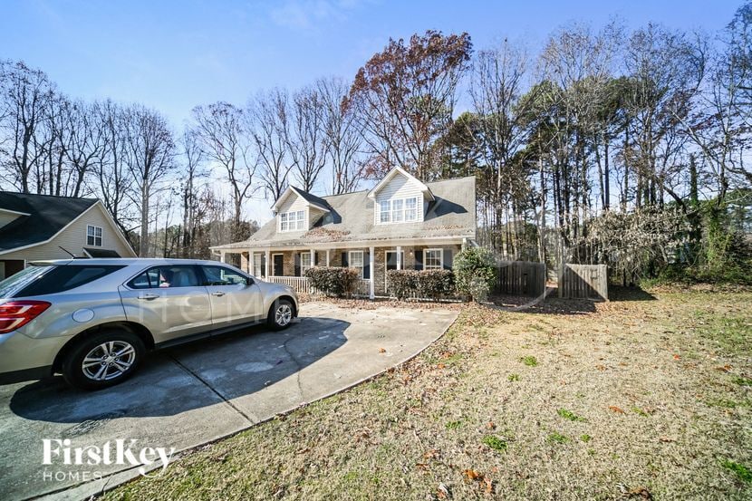 Building Photo - 972 Windwood Ct