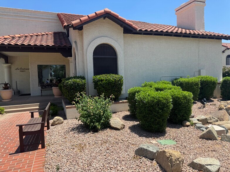 clubhouse - 11011 N 92nd St