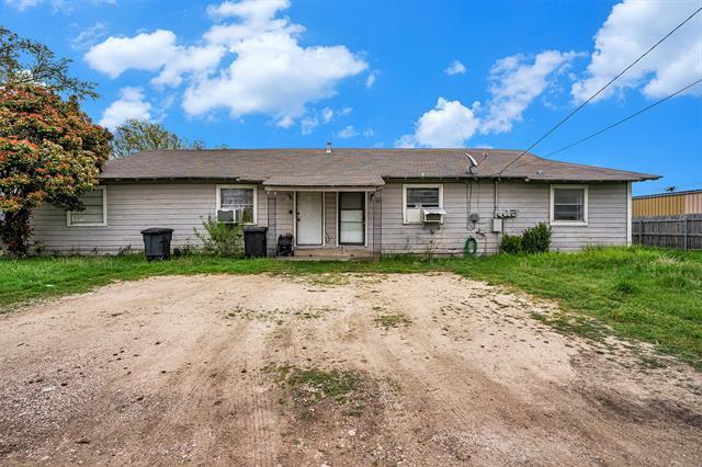 Primary Photo - 1706 Redwood Dr