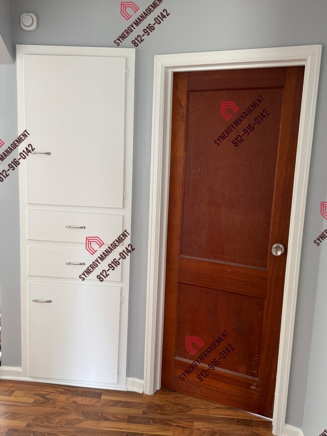 Building Photo - 1505 Jackson Ave