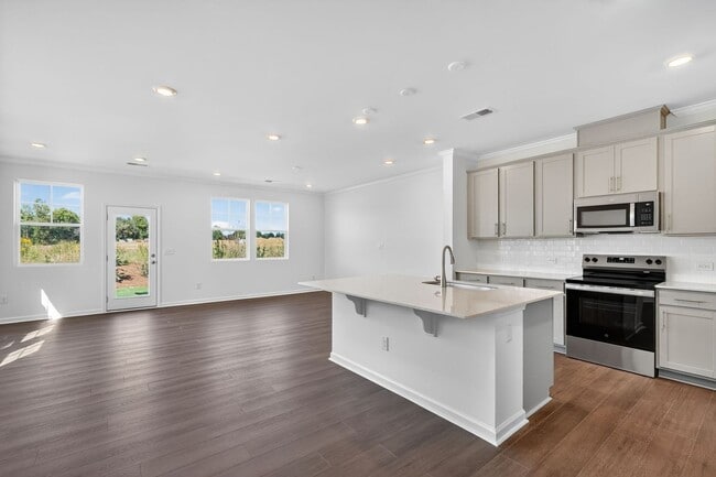 Building Photo - 88 Blossom Fld Wy