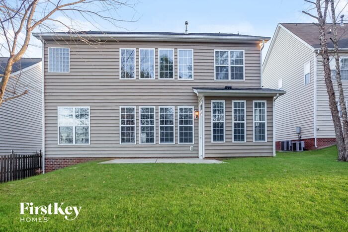 Building Photo - 4028 Barclay Forest Dr