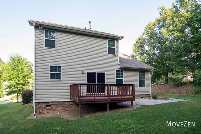 Building Photo - 105 Maraketch Ct