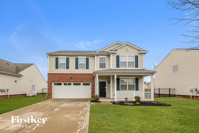 Primary Photo - 1022 Yellow Bee Rd