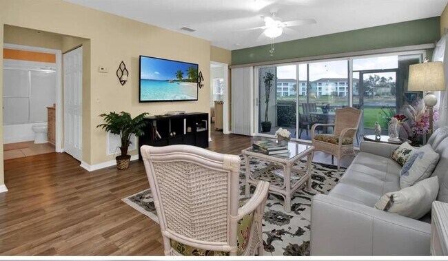 Building Photo - 19335 Water Oak Drive