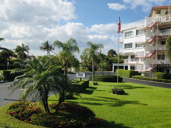 Building Photo - 3500 S Ocean Blvd