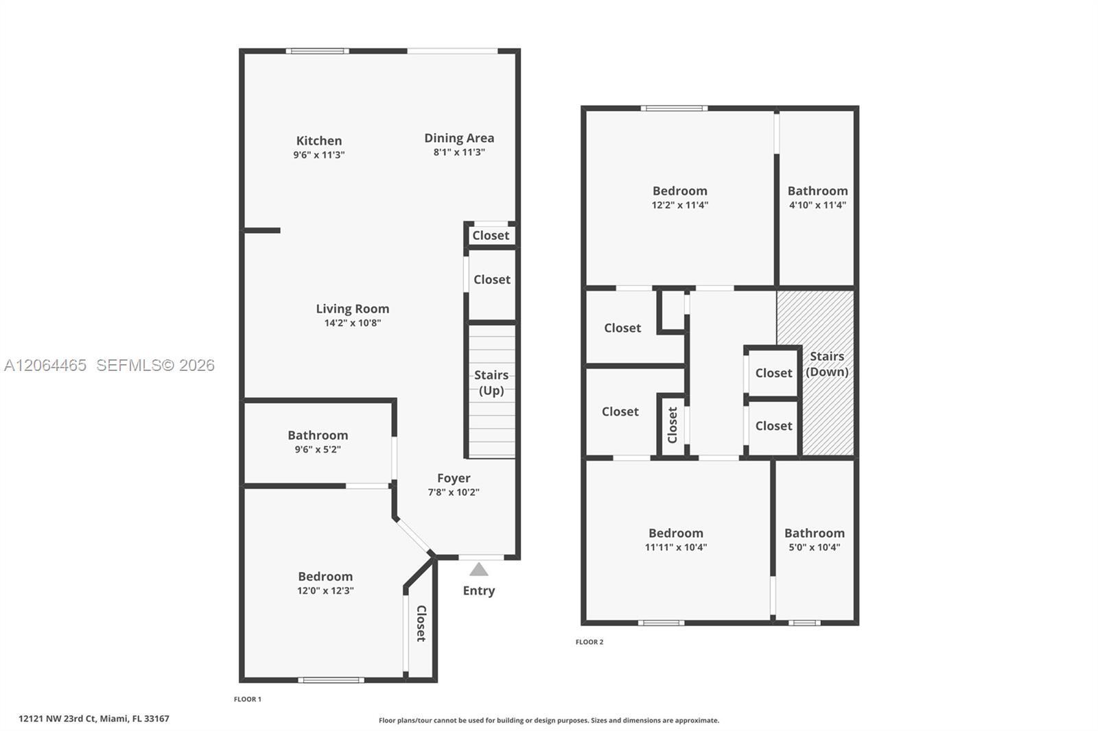 Building Photo - 12121 NW 23rd Ct