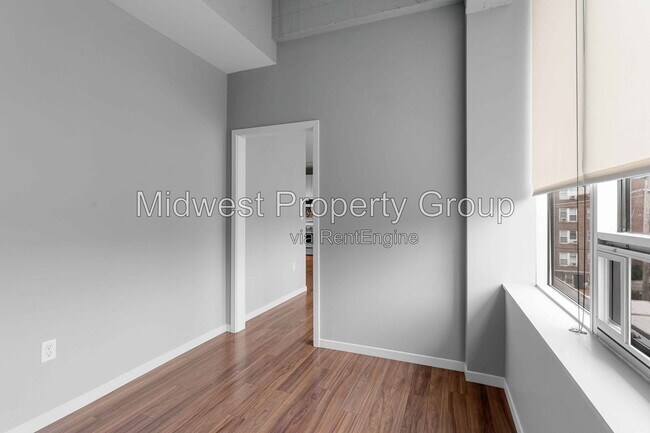 Building Photo - 4100 Lindell Blvd