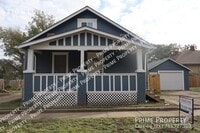 Building Photo - 110 N College Ave