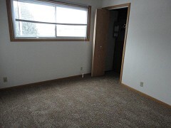 Bedroom - 17 Becker St