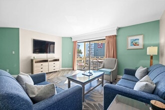 Building Photo - 2805B N Ocean Blvd