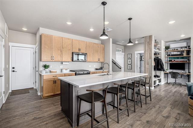 Building Photo - 4522 Barrow Ln