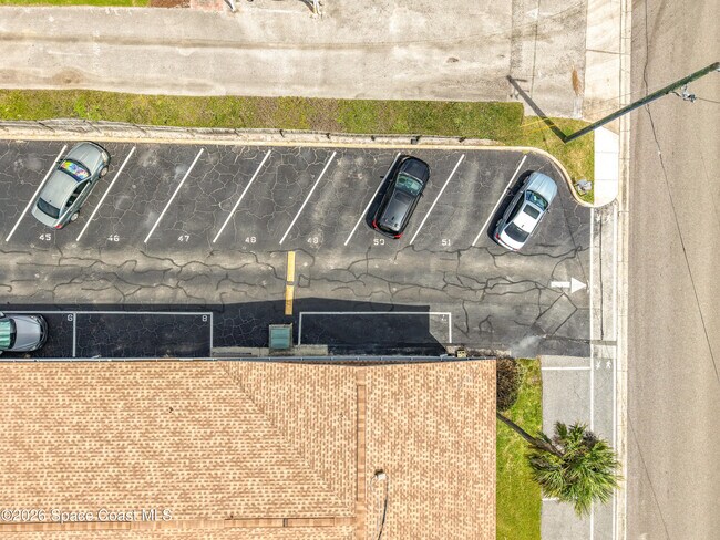 Building Photo - 5600 N Banana River Blvd
