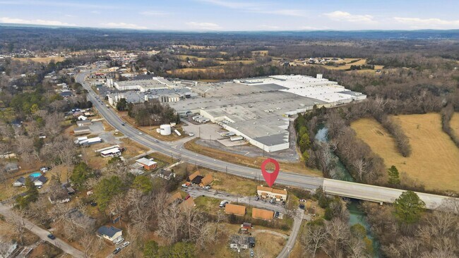 Building Photo - 90 Park St