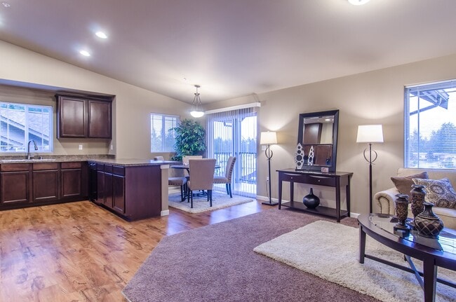 Floorplan - 8Hundred West Apartments