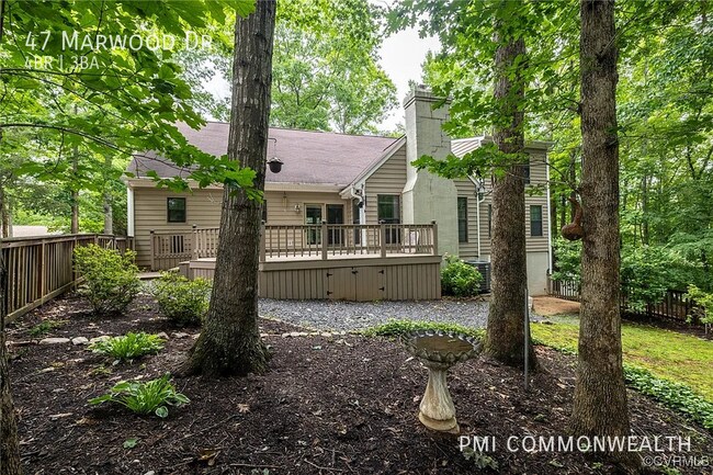 Building Photo - 47 Marwood Dr