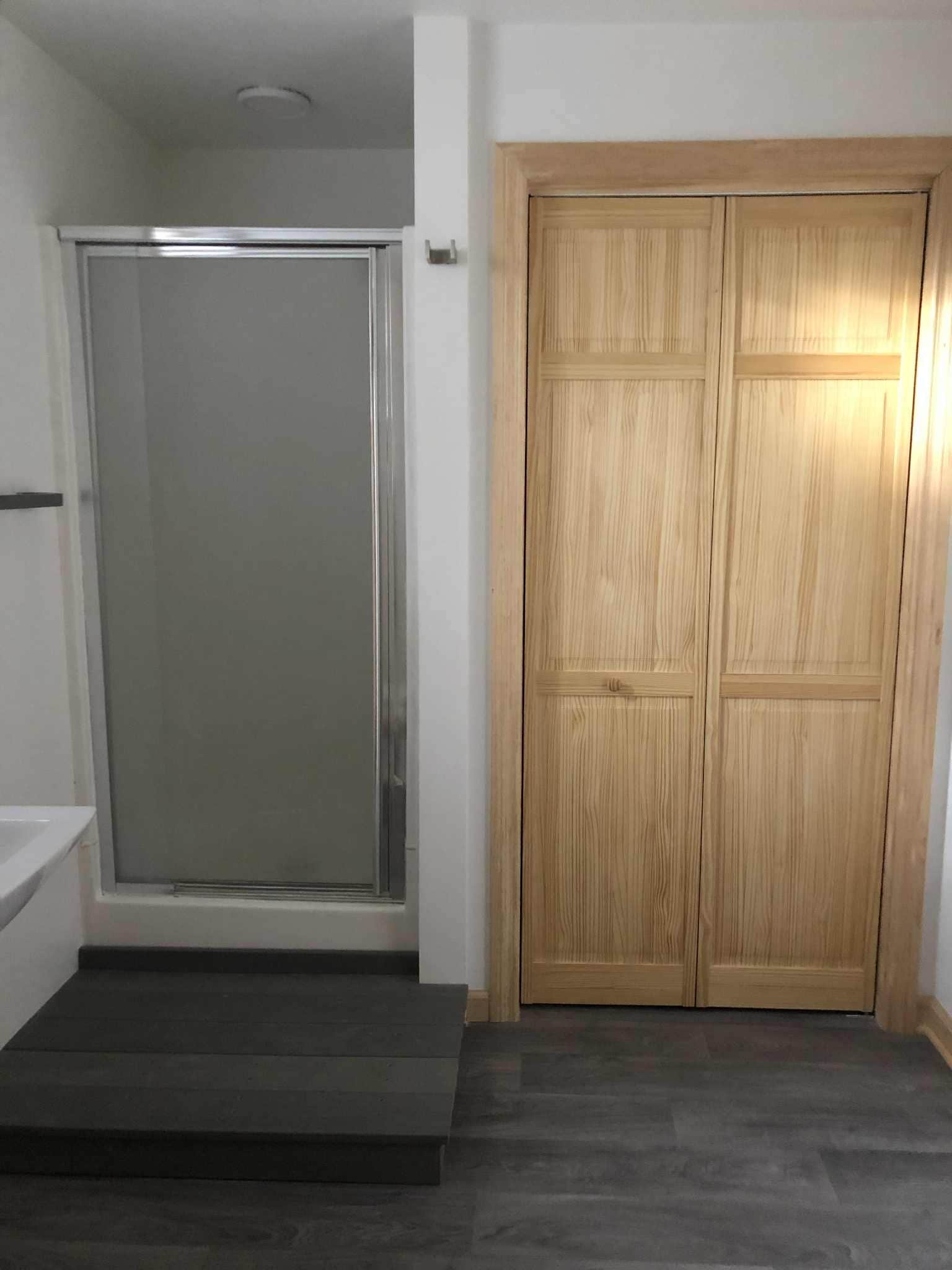 Basement Bathroom - 2115 Ridge Ranch Rd