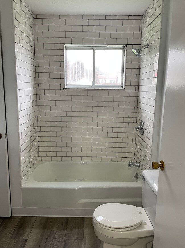 Bathroom - 1157 Monroe Ave