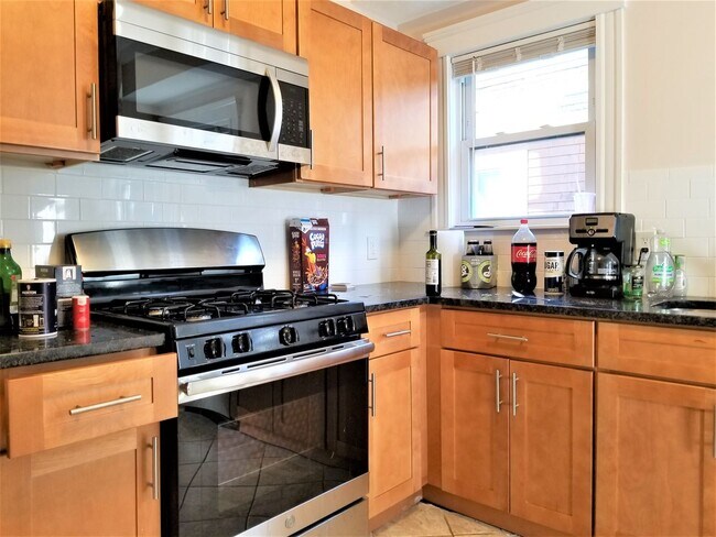 Primary Photo - 5bed / 2bath on Chester St in Allston available 9/1/2026 $5800