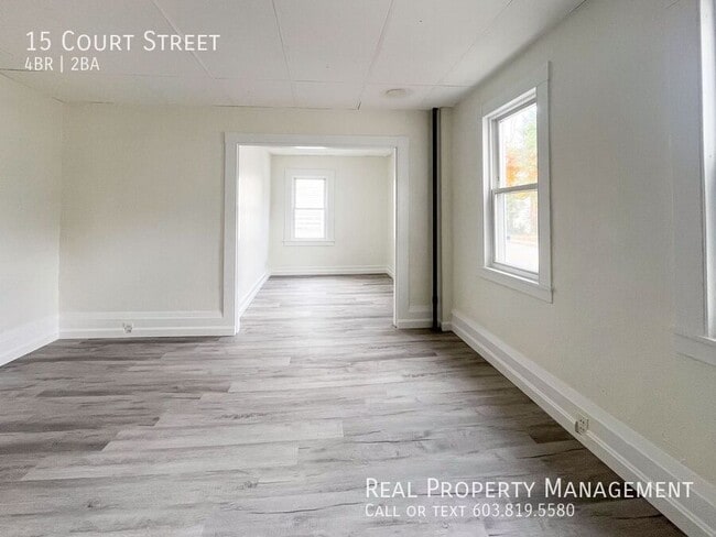 Building Photo - 15 Court St