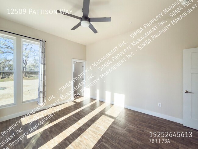 Building Photo - 12509 Pattison Rd