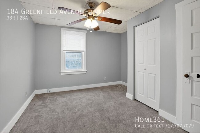 Building Photo - 184 Greenfield Ave