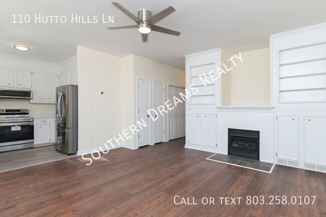 Building Photo - 110 Hutto Hill