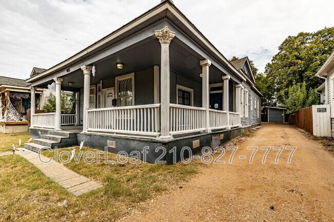 Building Photo - 405 Florida St