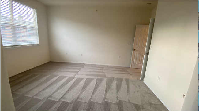 Master Bedroom - 8510 Canyon Rim Trail