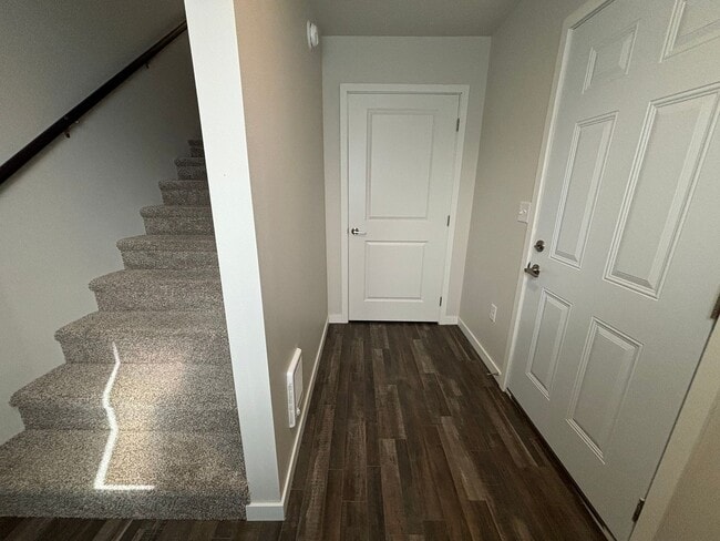 Building Photo - NEW CONSTRUCTION - 3 bdrm/2 bath townhomes