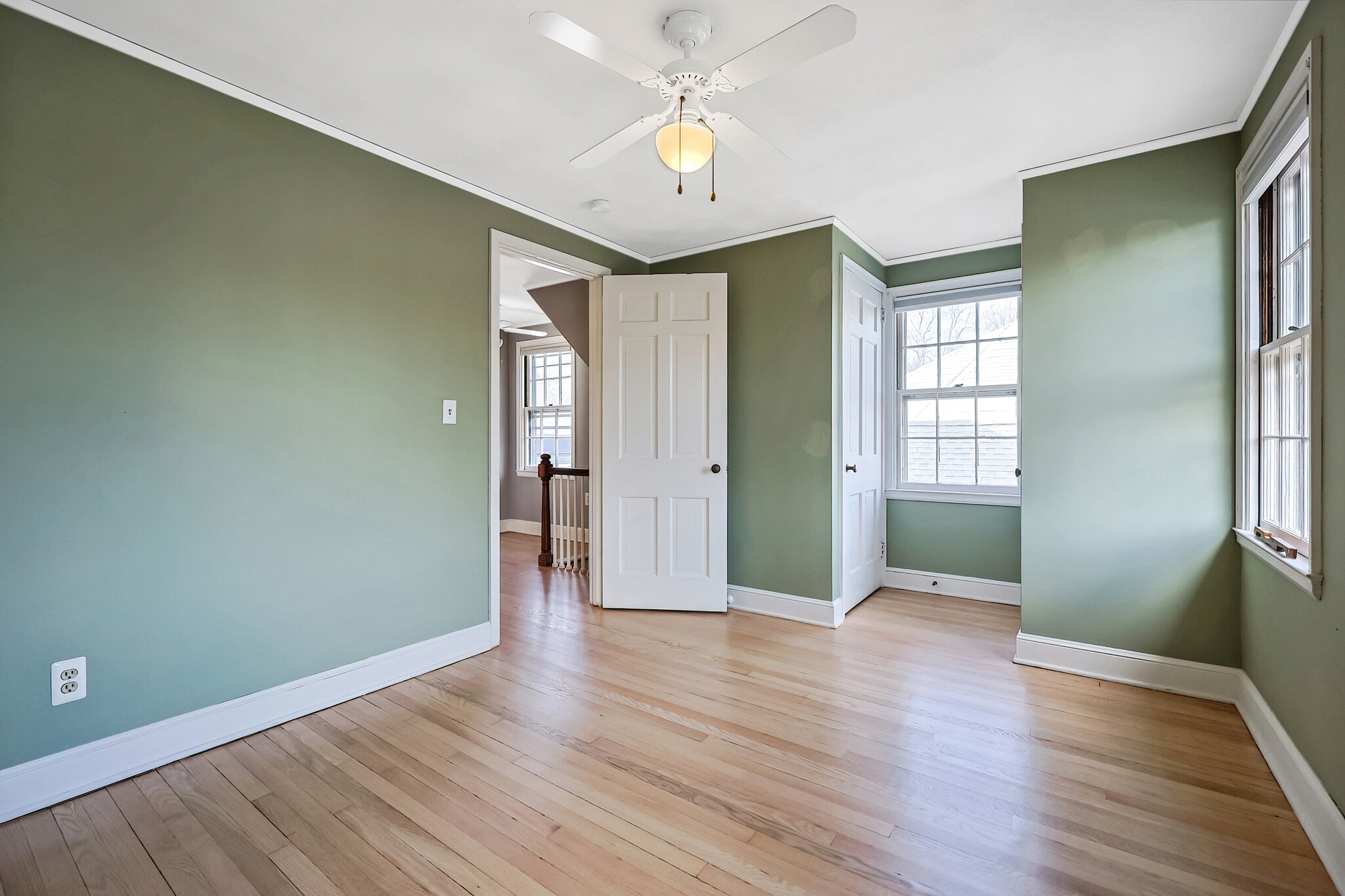 Building Photo - 11 Acadia St