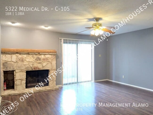 Building Photo - 5322 Medical Dr