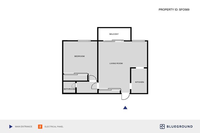 Building Photo - 1736 Oak Creek Dr