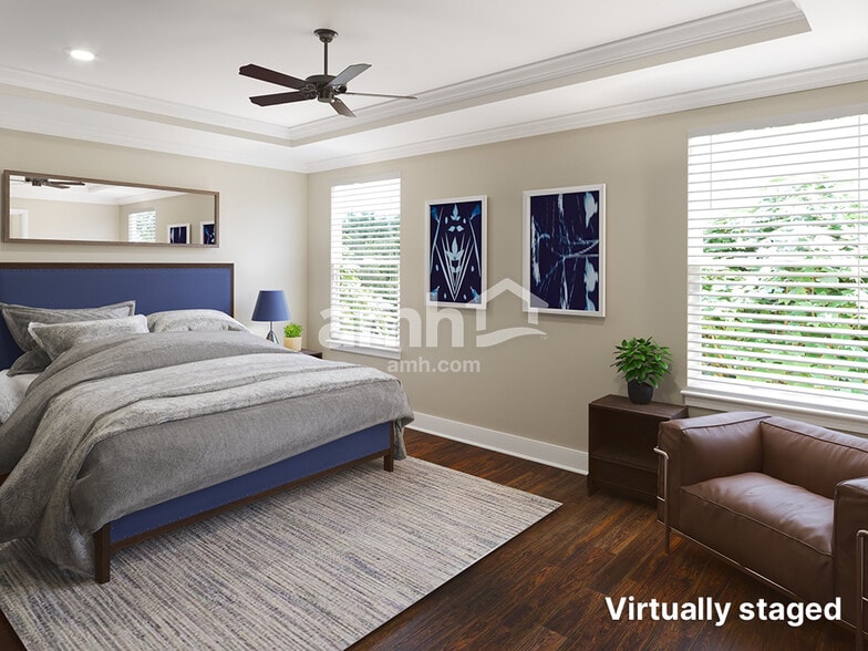 Building Photo - 6536 E Paseo Baranda