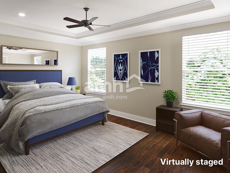 Building Photo - 6537 E Paseo Alga