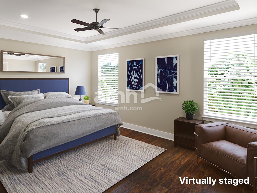 Building Photo - 7340 S Avenida Obelo