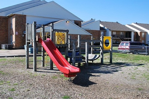 Building Photo - Crofton Place Apartments