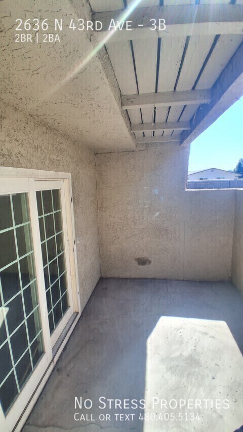 Building Photo - 2636 N 43rd Ave