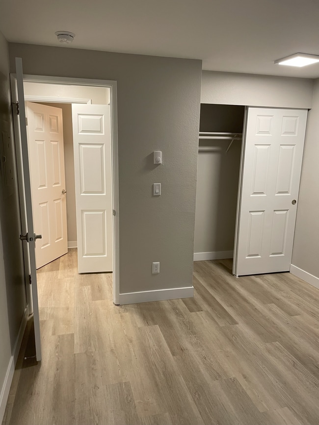 Floorplan - Redmond Park Apts