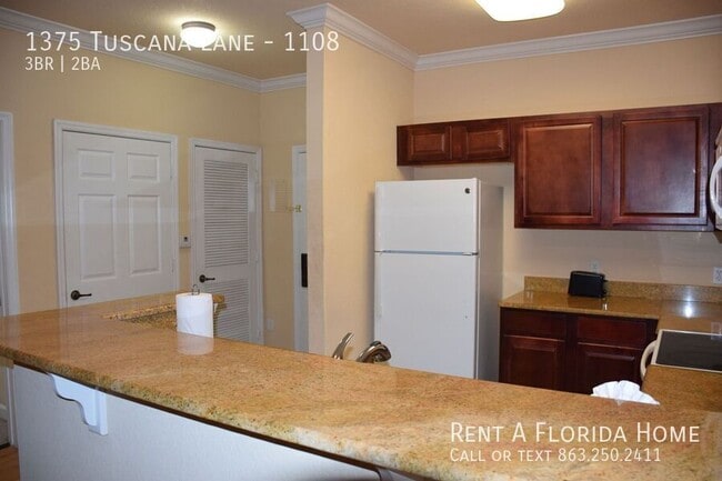 Building Photo - 1375 Tuscana Ln