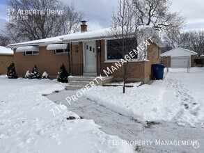 Building Photo - 3 BR Single Family Home for Rent!