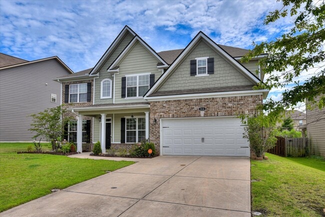 Building Photo - 314 Bella Rose Dr