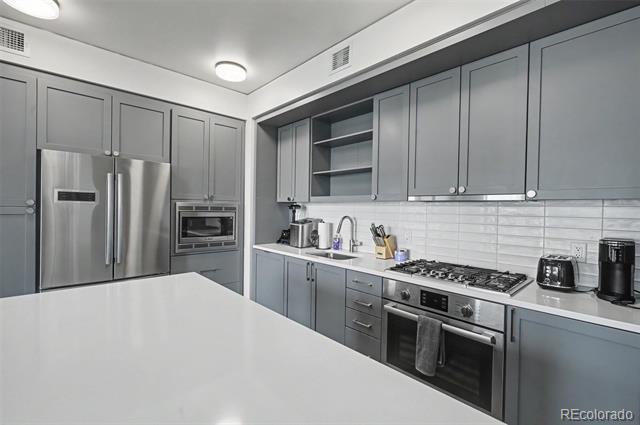 Building Photo - 1750 Wewatta St