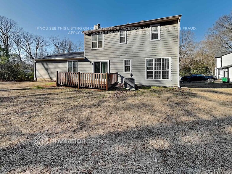 Building Photo - 3863 Creekbank Cove