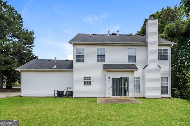 Building Photo - 8479 Glendevon Ct