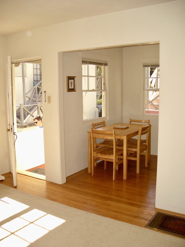 Dining Room (1 of 2) - 1752 Allston Way