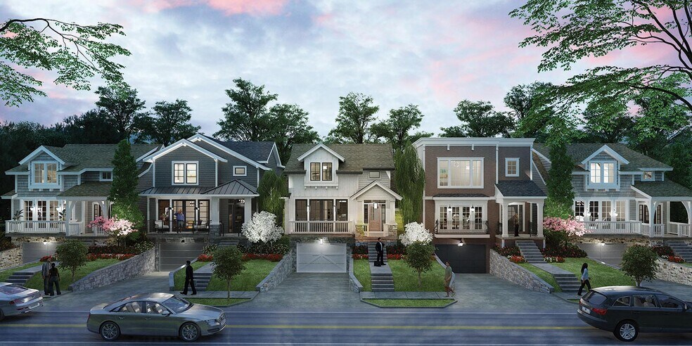 Building Photo - 704 W 45th St