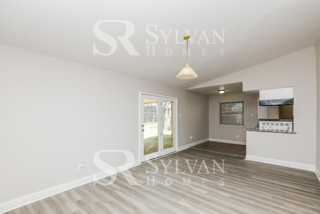 Building Photo - Turn the key. Enter. Smile. Repeat every day!