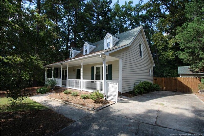 Building Photo - 100 Fawn Ct